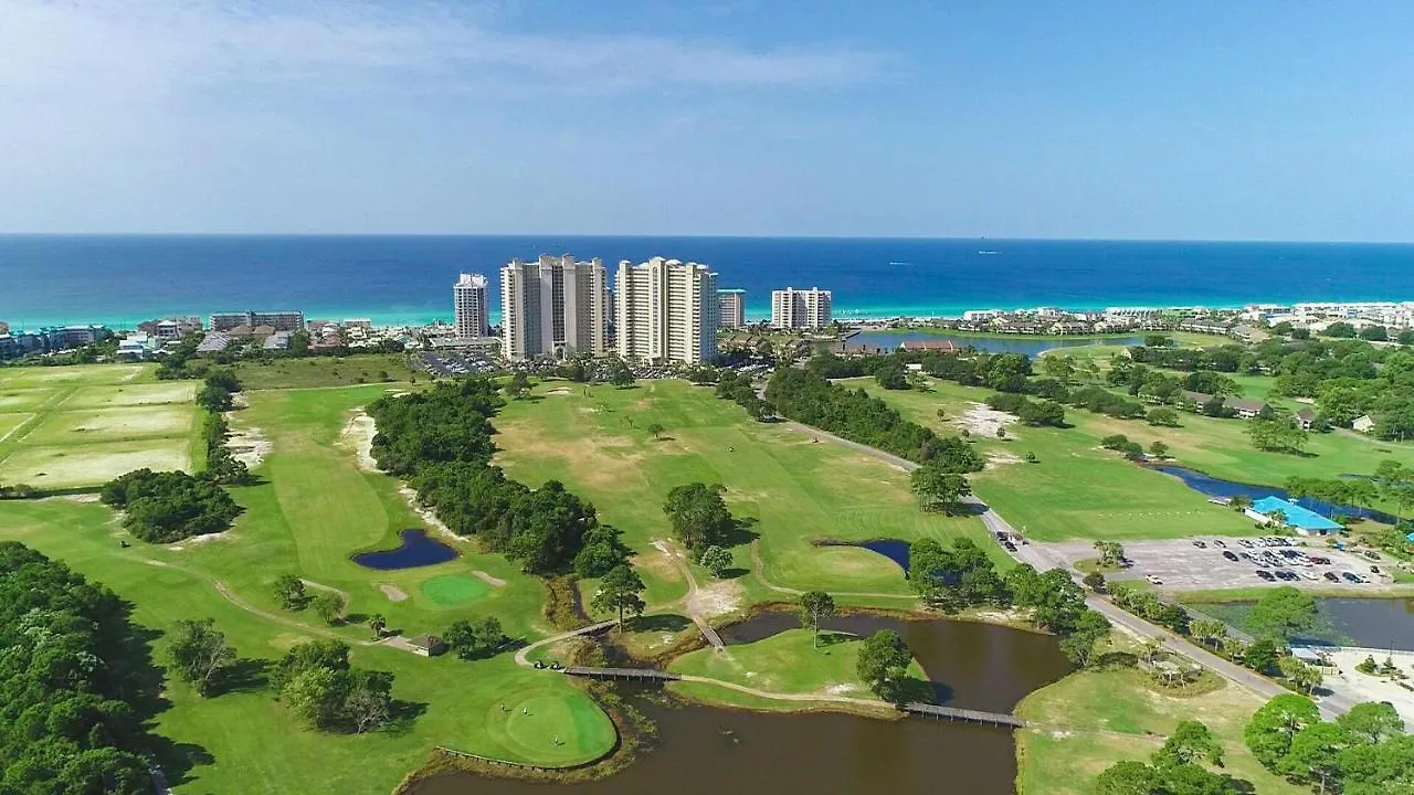 Ariel Dunes I 1505 Дестин
