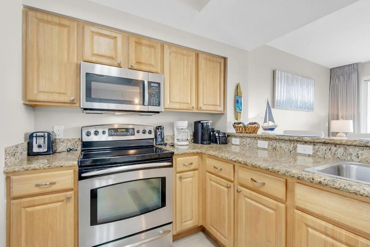 Ariel Dunes I 1505 Destin Apartament