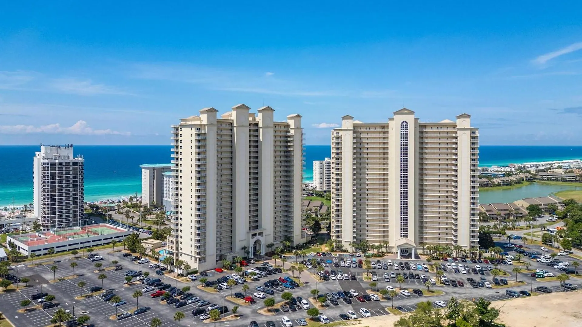 Ariel Dunes I 1505 Destin 0*,
