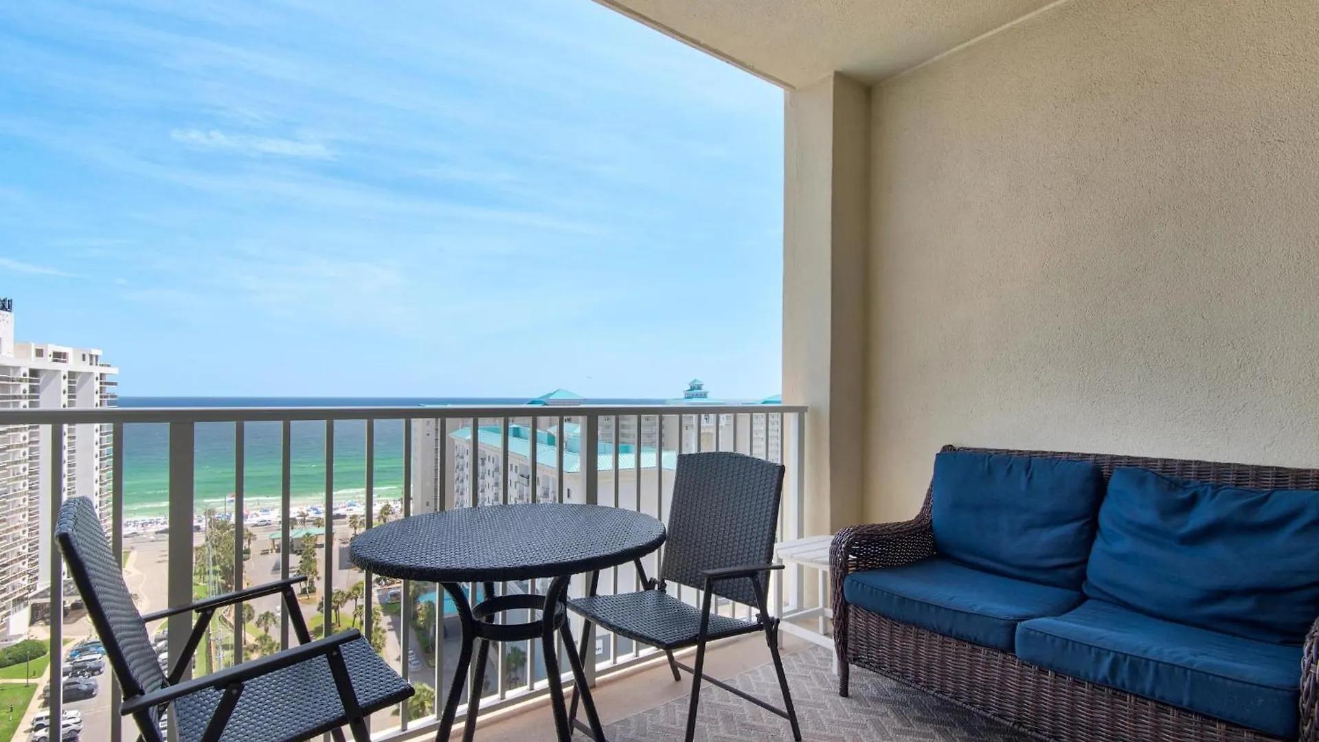 Apartament Ariel Dunes I 1505 Destin